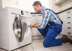 Washing machine repair service Johannesburg