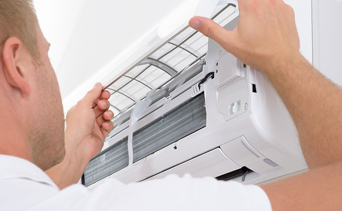 airconditioning repair Johannesburg services