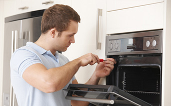 cooker and oven repairs johannesburg